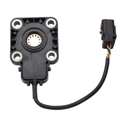 BEI Sensors  8360 Series Through-Hole Position Sensor