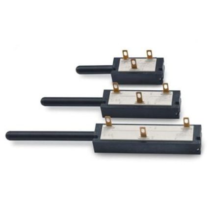 BEI Sensors  9600 Spring Return Linear Position Sensor