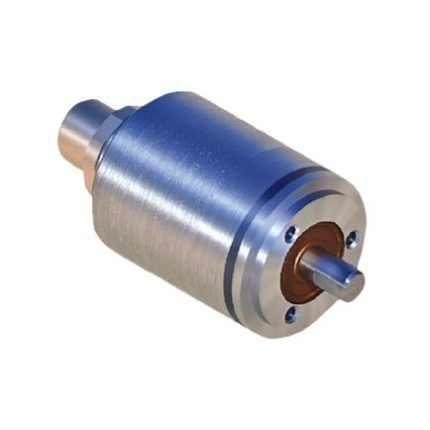 BEI Sensors Absolute encoder AHM3 CANopen