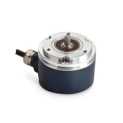 BEI Sensors Absolute encoder AHM5 Analog