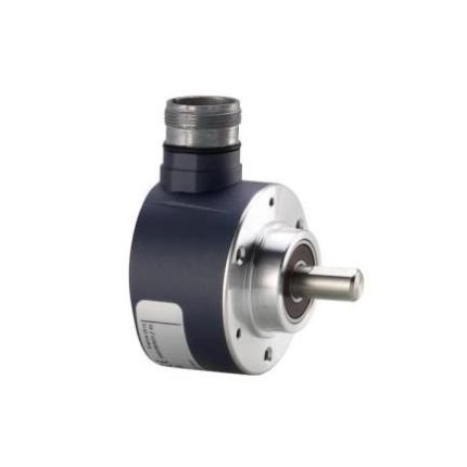 BEI Sensors  DHM5 Fixed Resolution Incremental Encoders