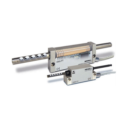 BEI Sensors  DSG and DMG Linear Encoder