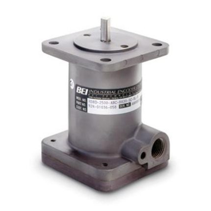 BEI Sensors  H38 Series Incremental Encoder
