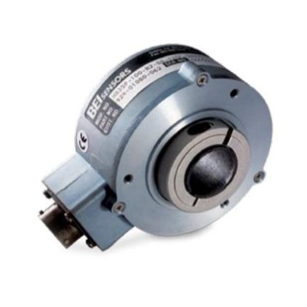 BEI Sensors Absolute encoder HS35
