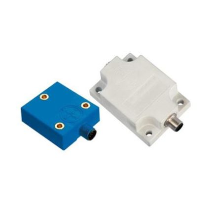 BEI Sensors  T Series Industrial Inclinometer Analog