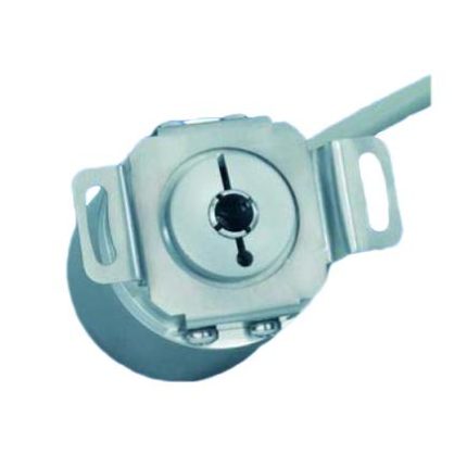 BEI Sensors Absolute encoder THK4 CANopen