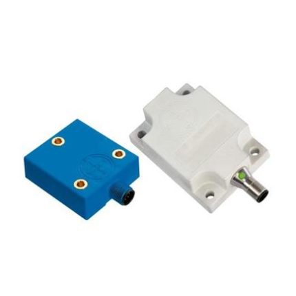 BEI Sensors  T Series Industrial Inclinometer CANopen