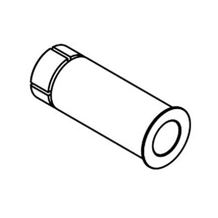 BEI Sensors  Bore Reduction Sleeves for MAUX