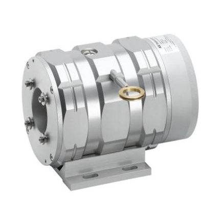 BEI Sensors  CDS12 10000 Mechanical Draw Wire