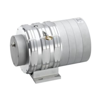 BEI Sensors  CDS18 20000 Analog