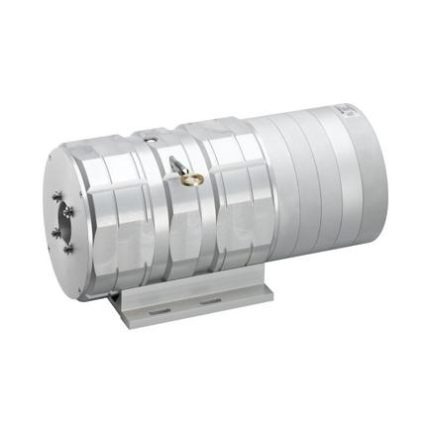 BEI Sensors  CDS18 40000 Mechanical Draw Wire