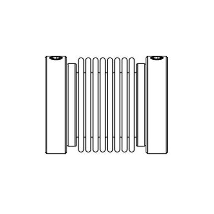 BEI Sensors Accessory 9404/S/12-12