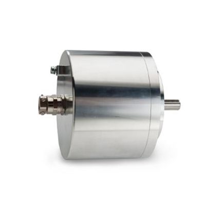 BEI Sensors  GAMX ATEX Explosion Proof Encoder