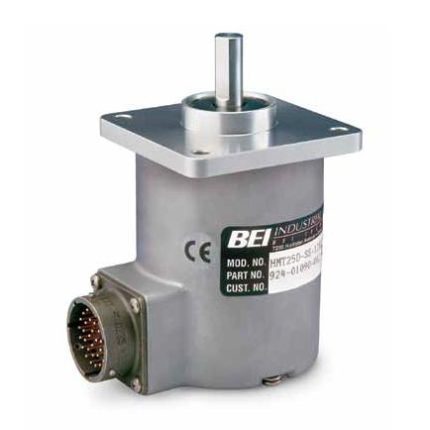 BEI Sensors Absolute encoder HMT25 Parallel