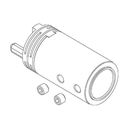 BEI Sensors Accessory M9410/011-XX