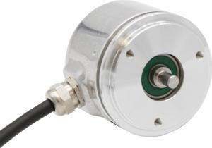 IPF electronic Incremental encoder VD58C120