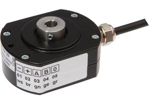 IPF electronic Incremental encoder VD98A439