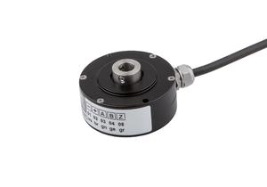 IPF electronic Incremental encoder VD98C775