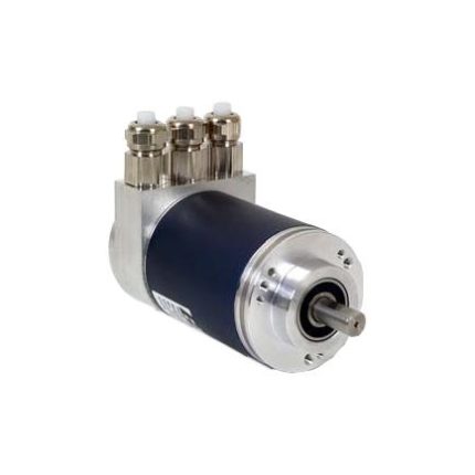 BEI Sensors Absolute encoder MHM5 Profinet Interbus