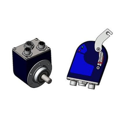 BEI Sensors Absolute encoder PHM5 Profibus