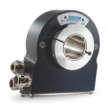 BEI Sensors Absolute encoder PHU9 Profibus