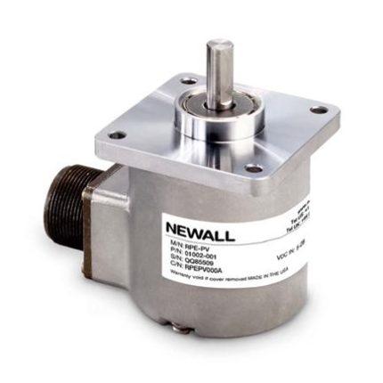BEI Sensors Absolute encoder RPE-PV Programmable Encoder