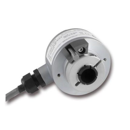 BEI Sensors Incremental encoder 01072-288