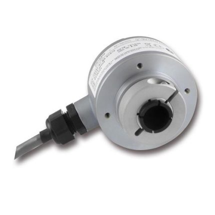 BEI Sensors Incremental encoder 01076-009