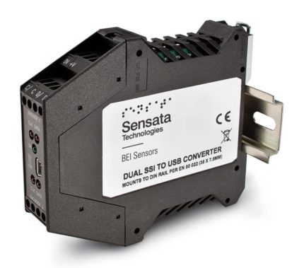 BEI Sensors Accessory EMDR1-SS