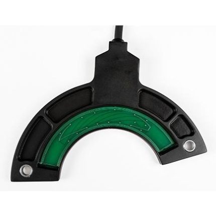 BEI Sensors  EDP E-Motor Rotary Position Sensor