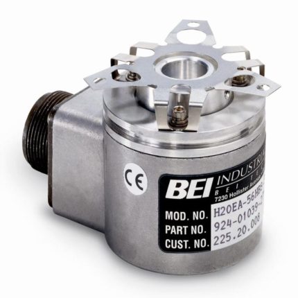 BEI Sensors Accessory 31134-001
