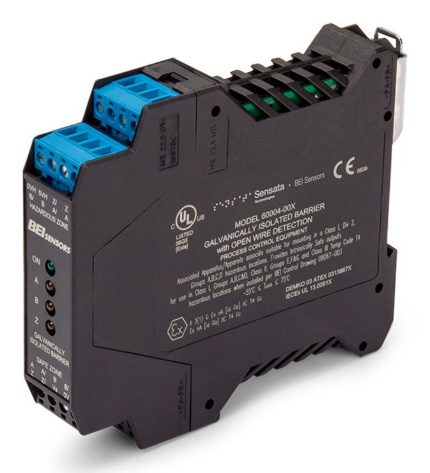 BEI Sensors Accessory 60004-003