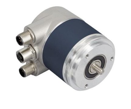 BEI Sensors Absolute encoder MHM5-EIB1B-1213-S060-PRM