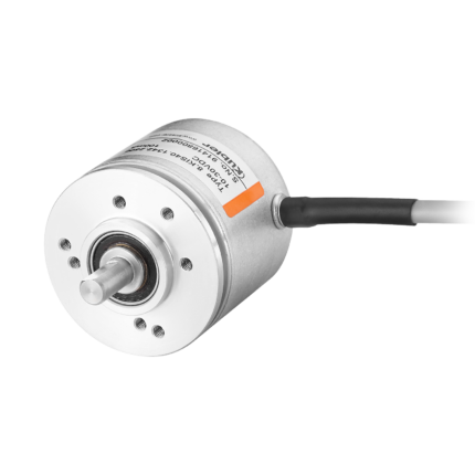 Kuebler / Kübler Incremental encoder Sendix Base KIS40