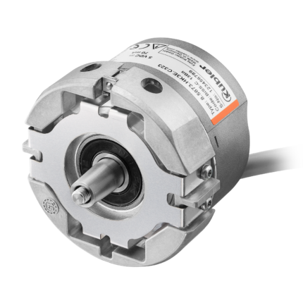 Kuebler / Kübler Absolute encoder Sendix 5873 Motor-Line