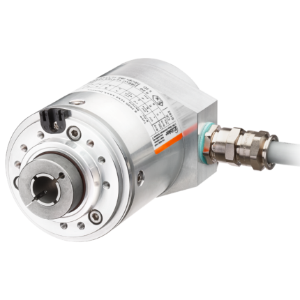Kuebler / Kübler Incremental encoder Sendix 7020