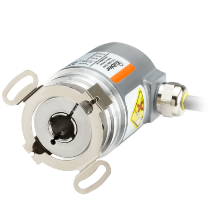 Kuebler / Kübler Absolute encoder Sendix M3678A