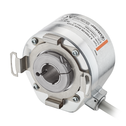 Kuebler / Kübler Absolute encoder Sendix F5883M