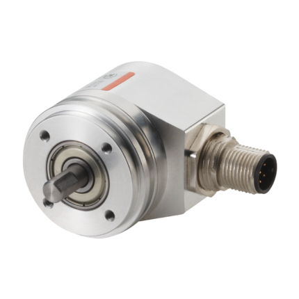Kuebler / Kübler Incremental encoder 3610