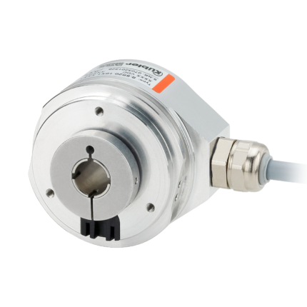 Kuebler / Kübler Incremental encoder 5823