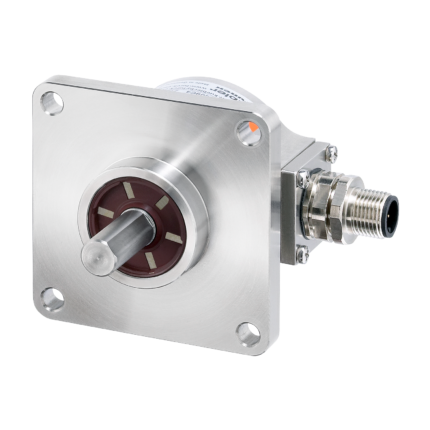 Kuebler / Kübler Incremental encoder Sendix 5006