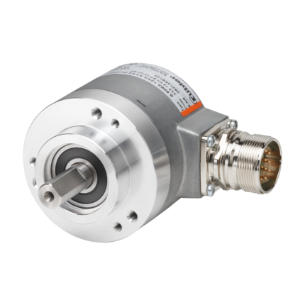 Kuebler / Kübler Absolute encoder Sendix F5863