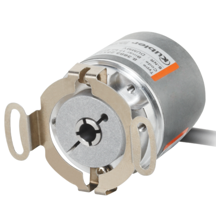 Kuebler / Kübler Absolute encoder Sendix F3678