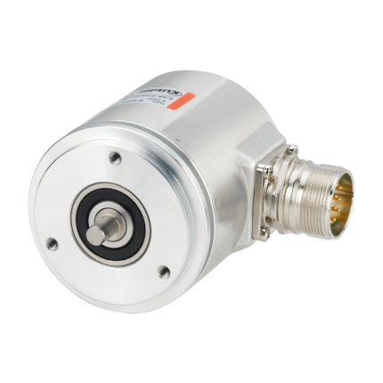 Kuebler / Kübler Absolute encoder 5852