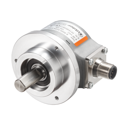 Kuebler / Kübler Incremental encoder Sendix 5000