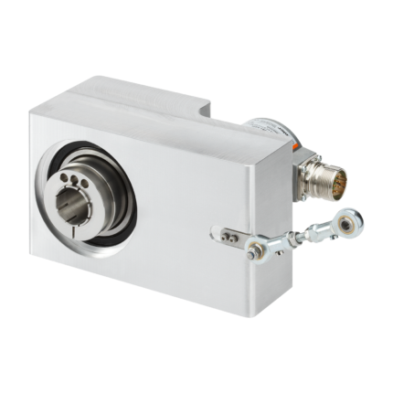 Kuebler / Kübler Absolute encoder AX