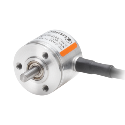 Kuebler / Kübler Incremental encoder 2430
