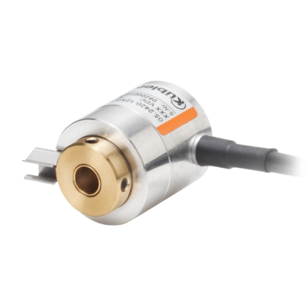 Kuebler / Kübler Incremental encoder 2440