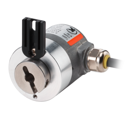 Kuebler / Kübler Absolute encoder Sendix M3678