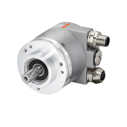 Kuebler / Kübler Absolute encoder Sendix 5858